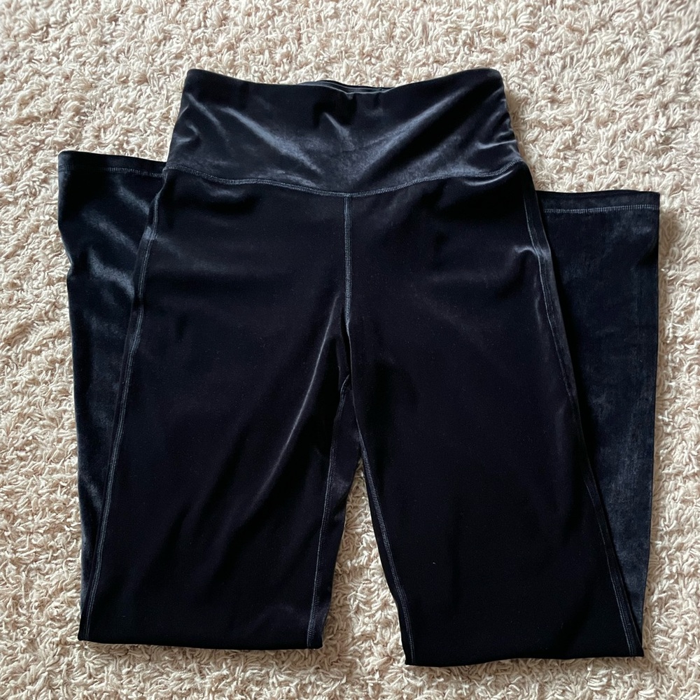 Athleta ELATION ULTRA HIGH RISE FLARE PANT